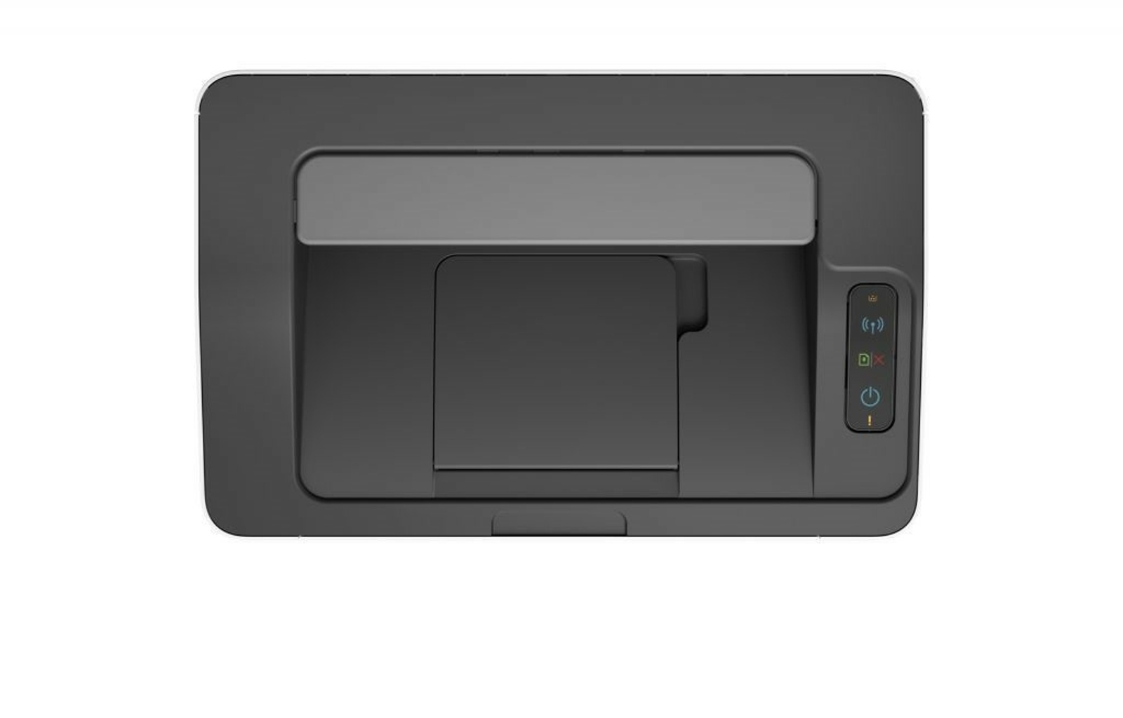 HP Laser 107W Monochrome Printer